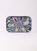 Stash Tin Printed | Psychedelic-Image 2