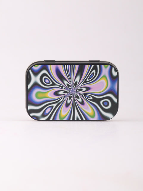 Stash Tin Printed