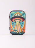 Stash Tin Printed | UFO-Image 2