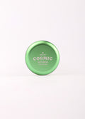 Stash Tin Round Aluminium | Green-Image 2