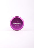 Stash Tin Round Aluminium | Purple-Image 2