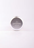 Stash Tin Round Aluminium | Silver-Image 2