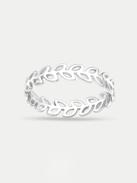 Stacking Rings