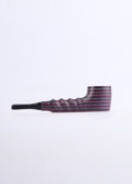 Stickleback Pipe | Purple - Grey-Image 3