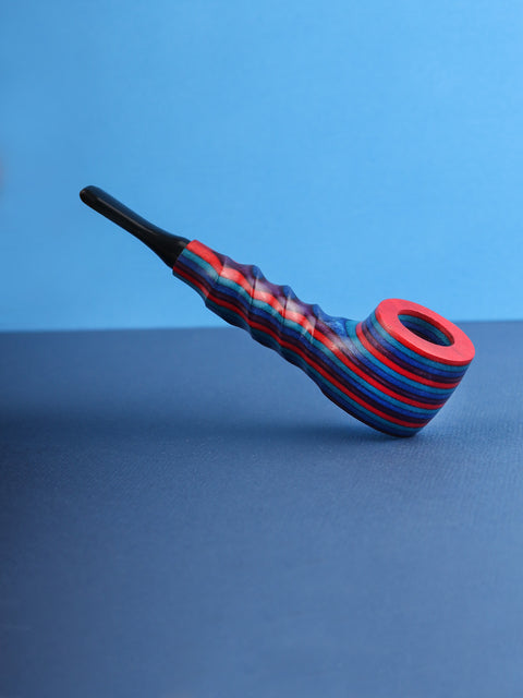 Stickleback Pipe