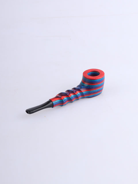 Stickleback Pipe