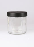 Storage Jar Glass 470ml | One Colour-Image 2