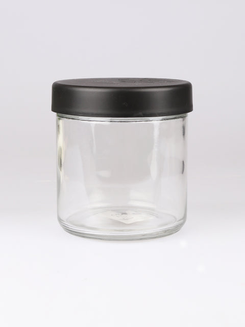 Storage Jar Glass 470ml