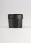 Storage Jar Plastic Double Wall 120ml | One Colour-Image 2