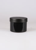 Storage Jar Plastic Double Wall 235ml | One Colour-Image 2