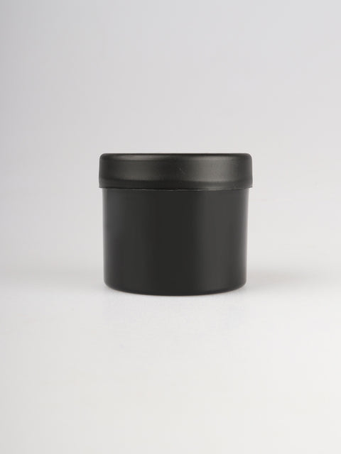 Storage Jar Plastic Double Wall 60ml