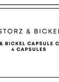 Storz & Bickel Capsule Caddy + 4 Capsules | One Colour-Image 1
