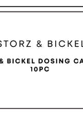 Storz & Bickel Dosing Capsule 10pc | One Colour-Image 1