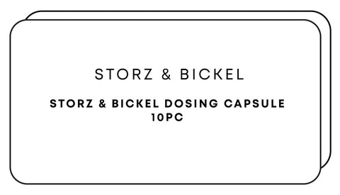Storz & Bickel Dosing Capsule 10pc