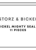 Storz & Bickel Mighty Seal Ring Set | One Colour-Image 1