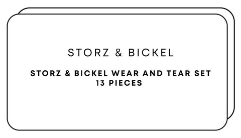 Storz & Bickel Mighty Wear & Tear Set