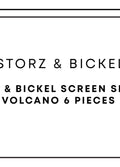 Storz & Bickel Screen Set for Volcano 6pc 30mm | One Colour-Image 1
