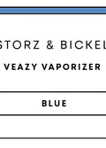 Storz & Bickel Veazy Vaporizer | Blue-Image 1