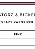 Storz & Bickel Veazy Vaporizer | Pink-Image 1