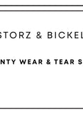 Storz & Bickel Venty Wear & Tear Set | One Colour-Image 1