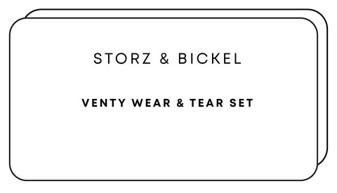 Storz & Bickel Venty Wear & Tear Set