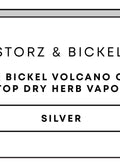 Storz & Bickel Volcano Classic | One Colour-Image 1