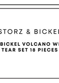 Storz & Bickel Volcano Classic Wear & Tear Set | One Colour-Image 1