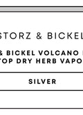 Storz & Bickel Volcano Hybrid Desktop Vaporizer | One Colour-Image 1