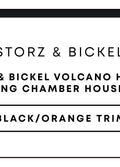 Storz & Bickel Volcano Hybrid Filling Chamber Housing | One Colour-Image 1
