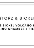 Storz & Bickel Volcano Hybrid Filling Chamber | One Colour-Image 1