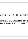 Storz & Bickel Volcano Hybrid Wear & Tear Set | One Colour-Image 1