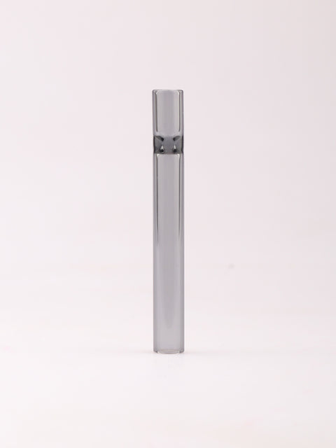 Straight Glass Cig Holder