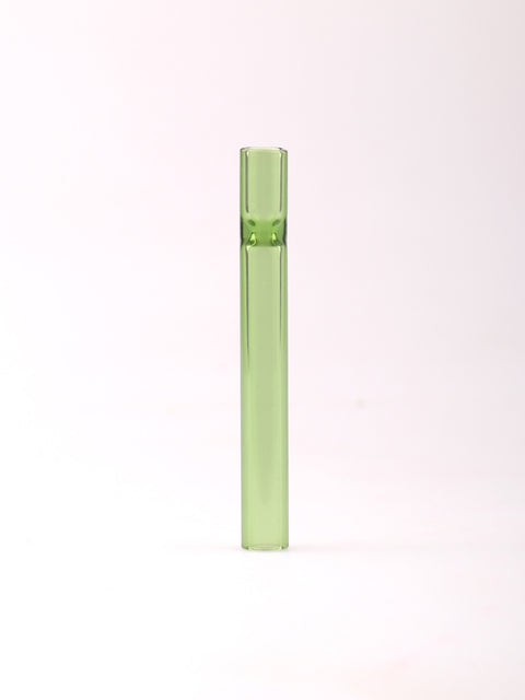 Straight Glass Cig Holder
