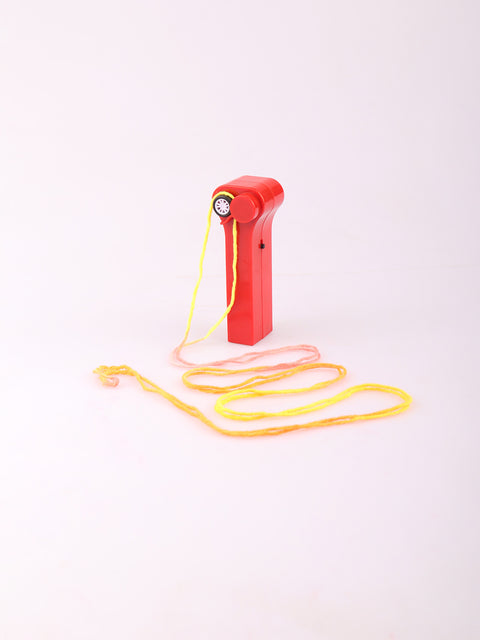 String Shooter