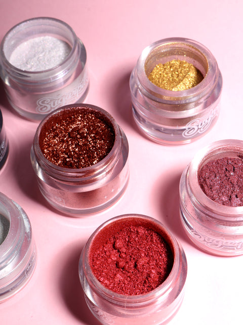 Sugarpill Loose Eyeshadow