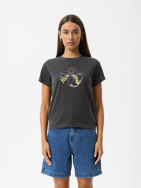Sun Siren - Recycled Regular Tee