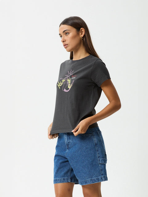 Sun Siren - Recycled Regular Tee