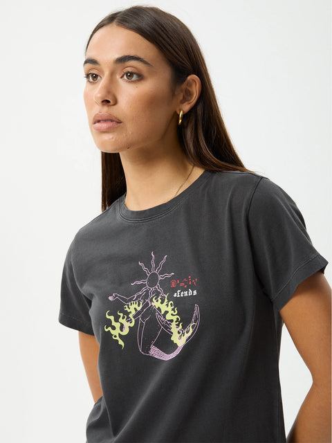 Sun Siren - Recycled Regular Tee