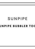Sunpipe Bubbler Tool | One Colour-Image 1