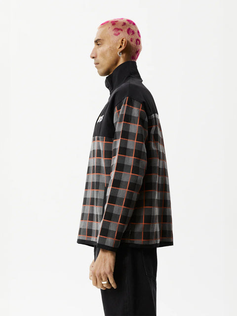 Sunshine - Recycled Fleece Pullover