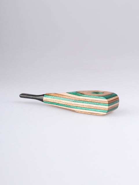 Super Psyche Wooden Pipe