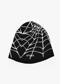 Supply - Organic Recycled Beanie | Black-Image 1