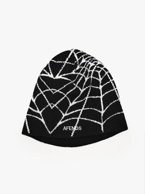 Supply - Organic Recycled Beanie