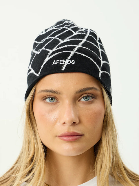 Supply - Organic Recycled Beanie