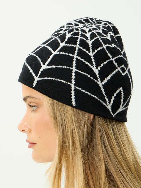Supply - Organic Recycled Beanie