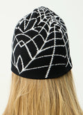 Supply - Organic Recycled Beanie | Black-Image 5