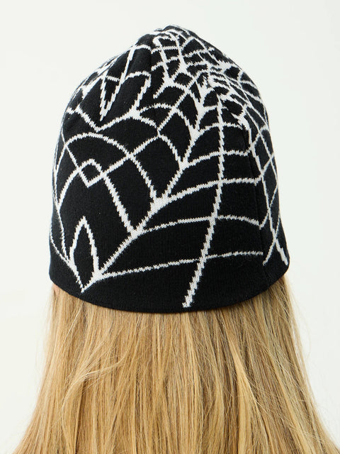 Supply - Organic Recycled Beanie
