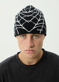 Supply - Organic Recycled Beanie | Black-Image 6