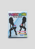 TWERK PONG | One Colour-Image 2