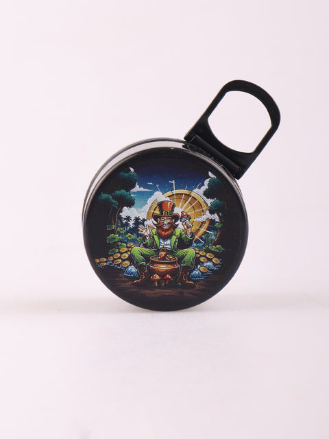 TWP Can Attachment